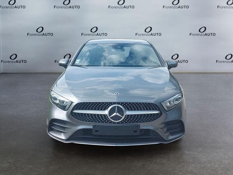 Mercedes-benz A 200 d Automatic Line - PREZZO REALE