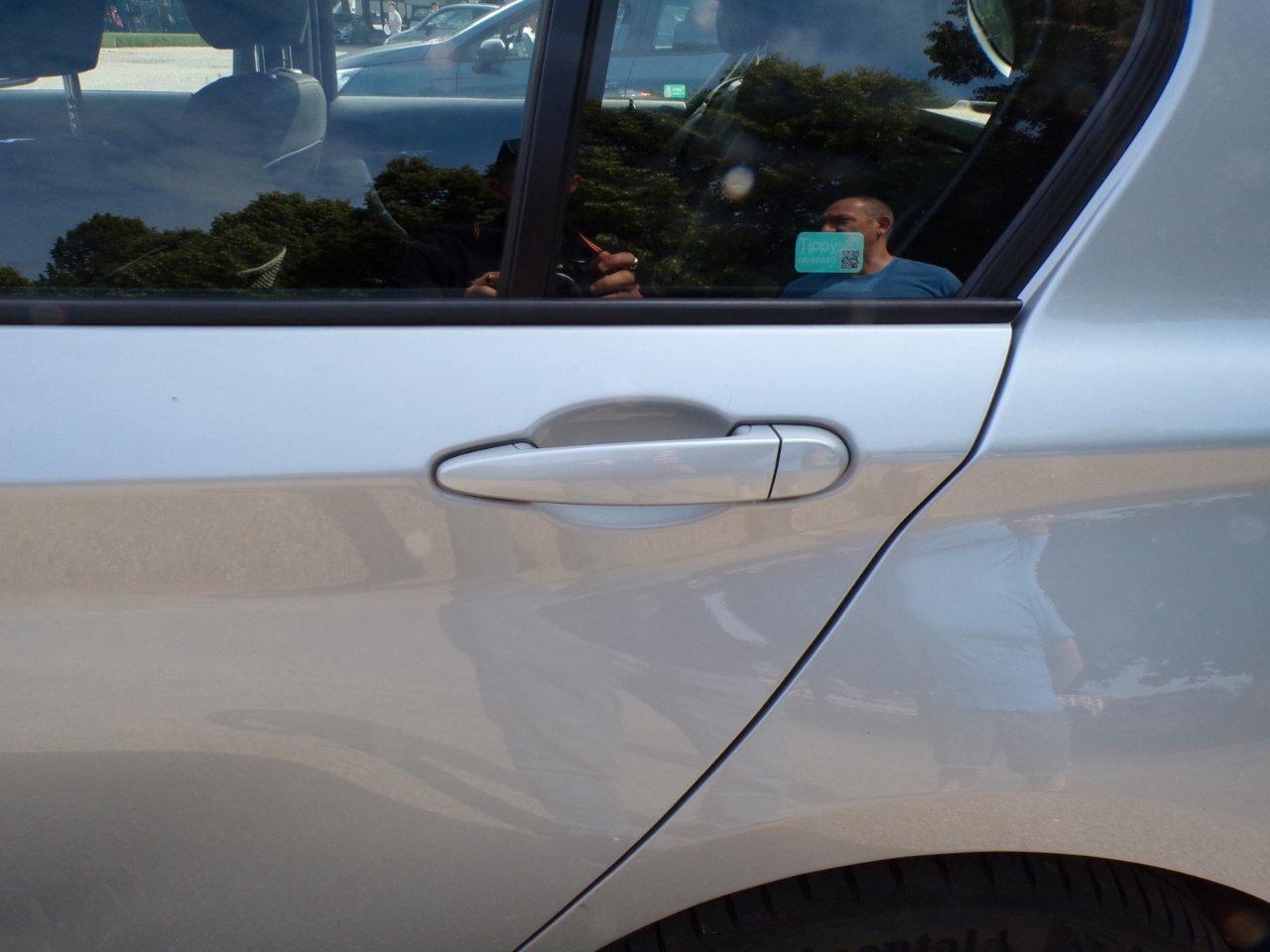 BMW 118 d Advantage 5p auto