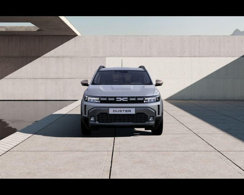 Dacia Duster NUOVO Extreme ECO-G 100