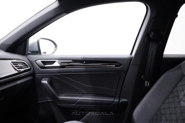 VOLKSWAGEN T-Roc 2.0 TDI SCR 150cv DSG R-Line