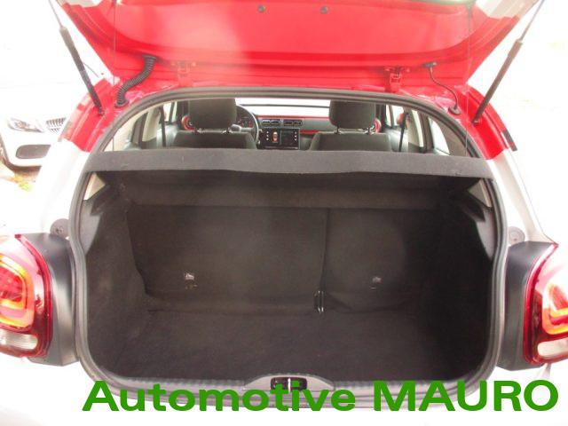 CITROEN C3 PureTech 110 S&S Shine - NEOPATENTATI