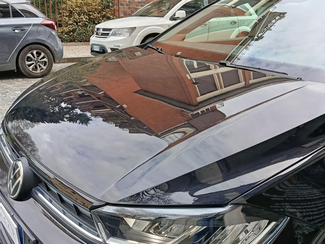 Volkswagen Polo Edition Plus 1.0 MPI EVO #8210