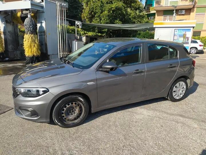 Fiat Tipo 1.4 5 porte Lounge