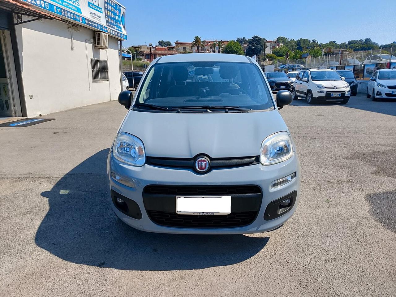 Fiat Panda 1.2 EasyPower Lounge
