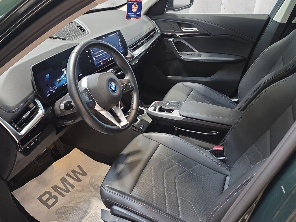 BMW iX1 20 X-Line eDrive