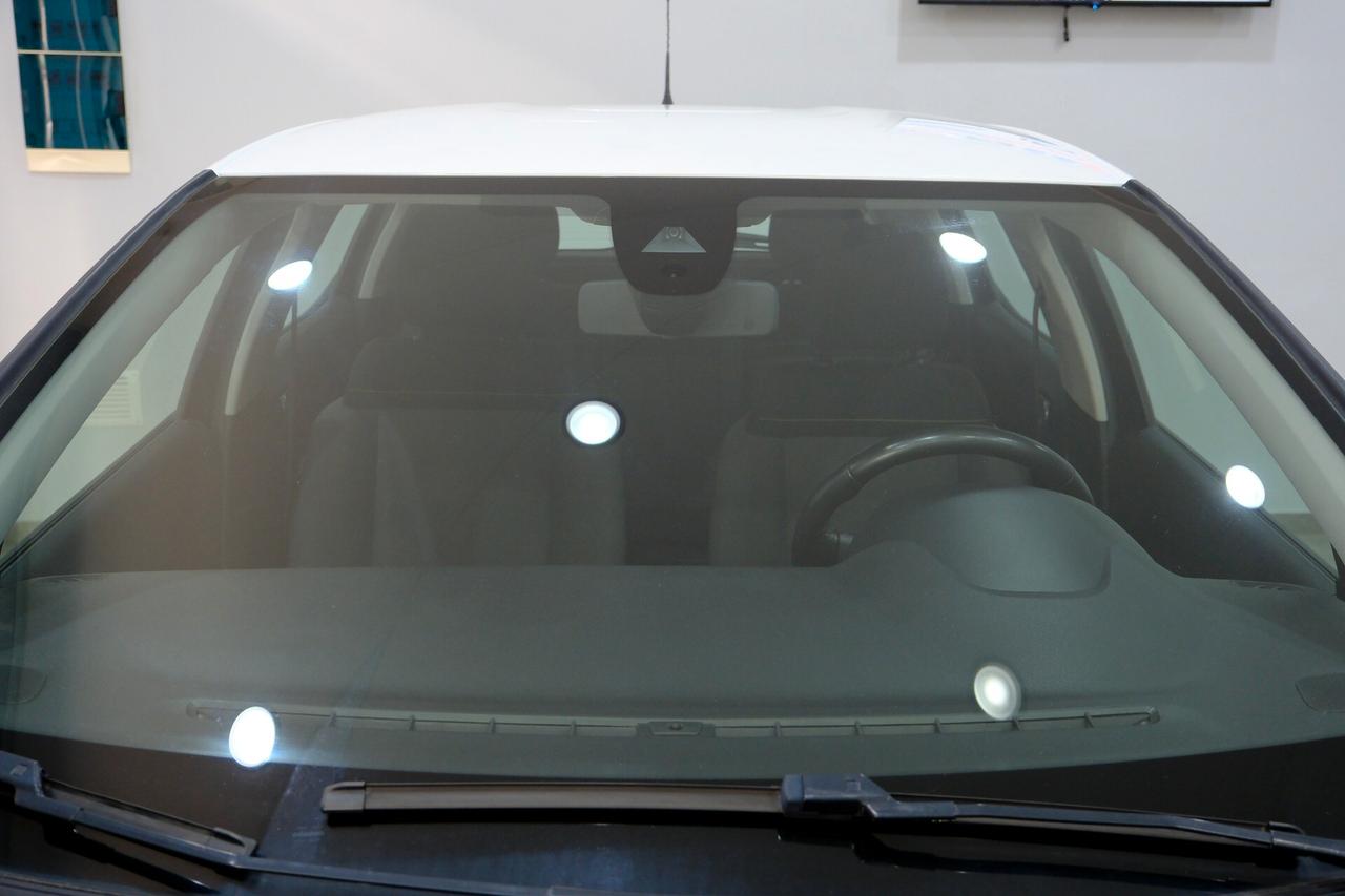 Citroen C3 1200 83cv SHINE Full LED