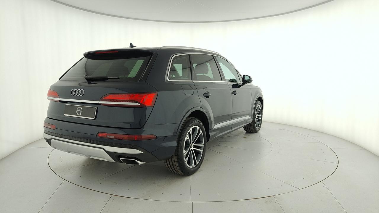 AUDI Q7 3.0 tdi mhev quattro 286cv tiptronic 5p.ti