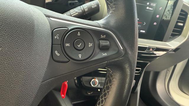 OPEL Mokka 1.2 TURBO 101CV EDITION*24M.G.*C.L.16*CARPLAY*TEL