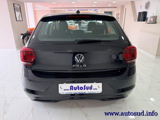 VOLKSWAGEN Polo 1.0 TSI DSG Style