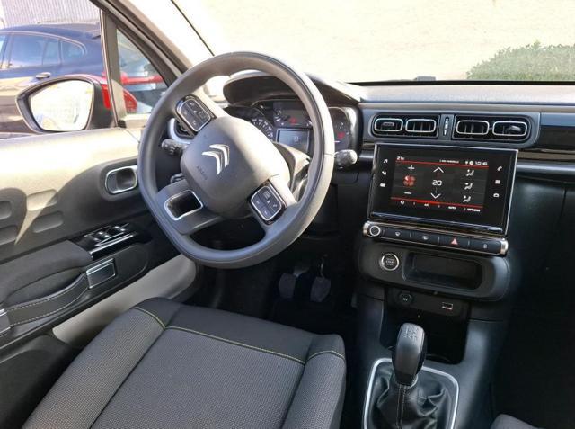 CITROEN C3 PureTech 83 S&S Shine