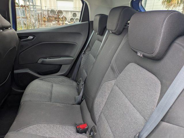 RENAULT Clio TCe 90 CV 5 porte CLIMA AUT.+NAVI.