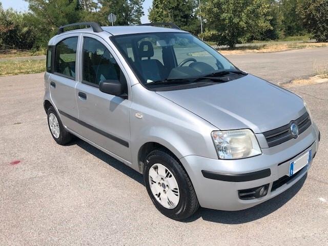 Fiat Panda 1.2 Dynamic