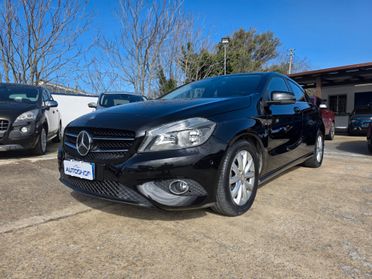 Mercedes-benz A 180 CDI Automatic Executive