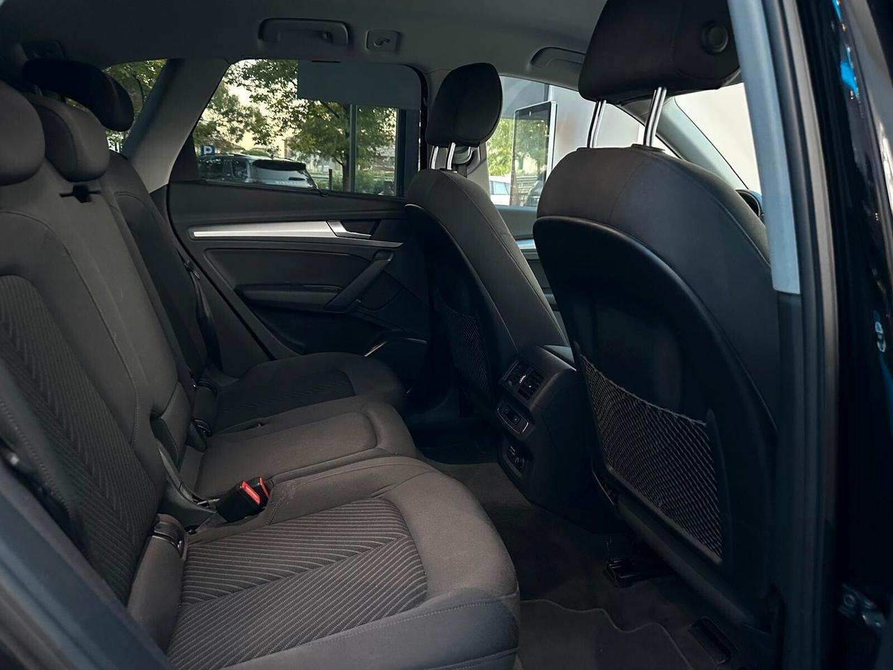 Audi Q5 40 TDI 204 CV quattro S tronic Business Advanced