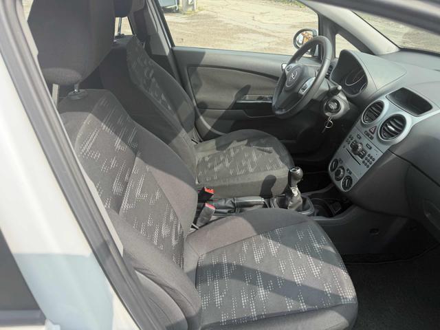 OPEL Corsa 1.2 85CV 5p TECH Elective BENZINA/GPL come nuova