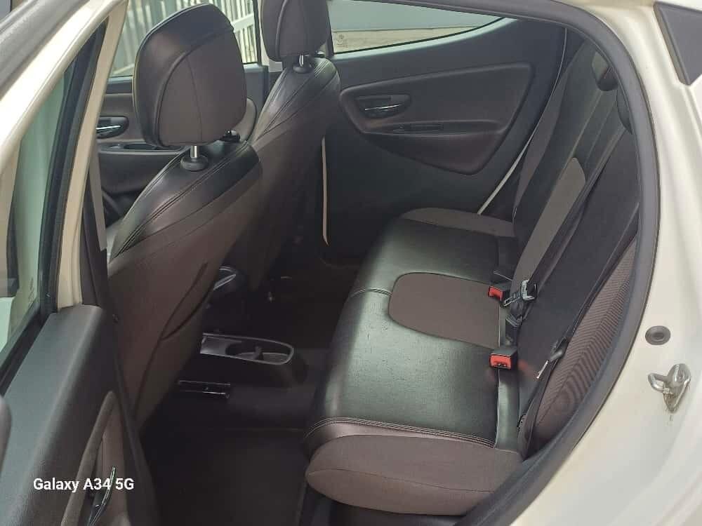 Lancia Ypsilon 1.3 MJT 16V 95 CV 5 porte S&S Platinum