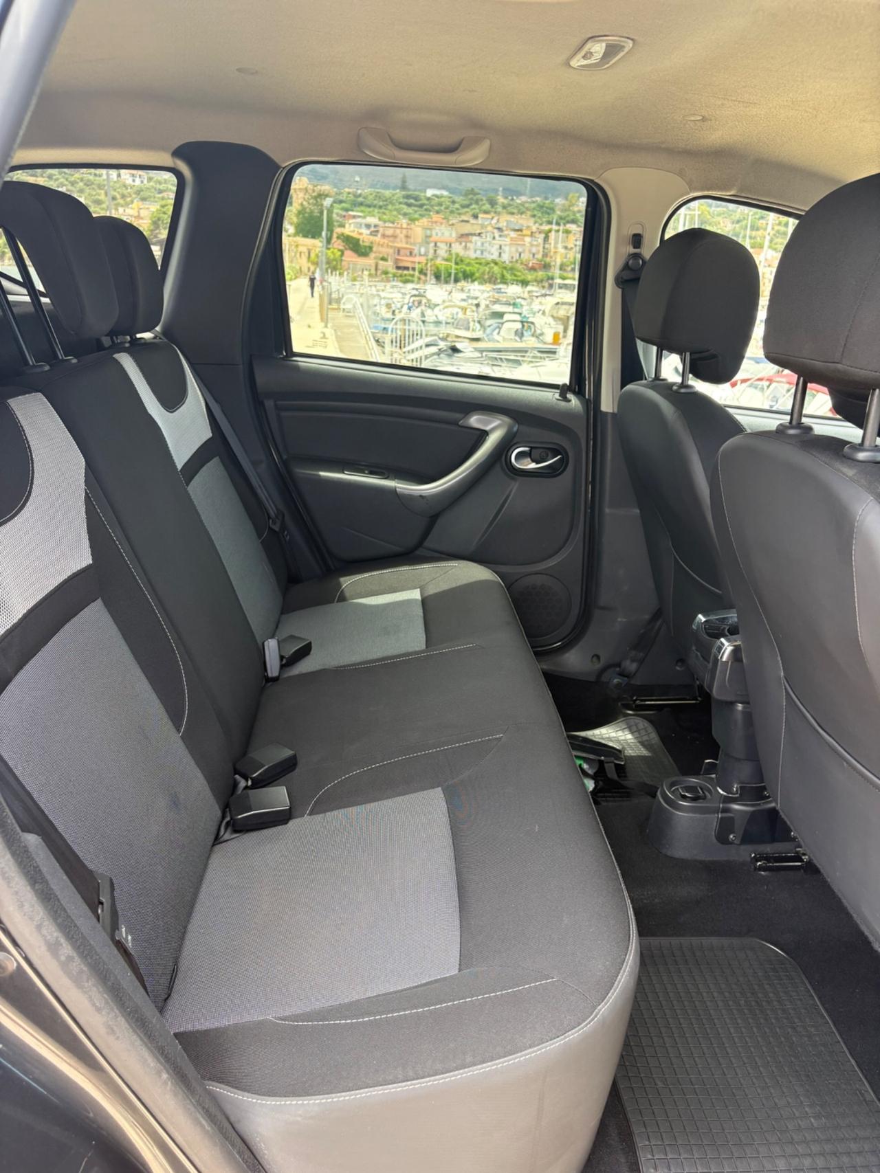 Dacia Duster 1.6 115 CV GPL UNICO PROPRIETARIO