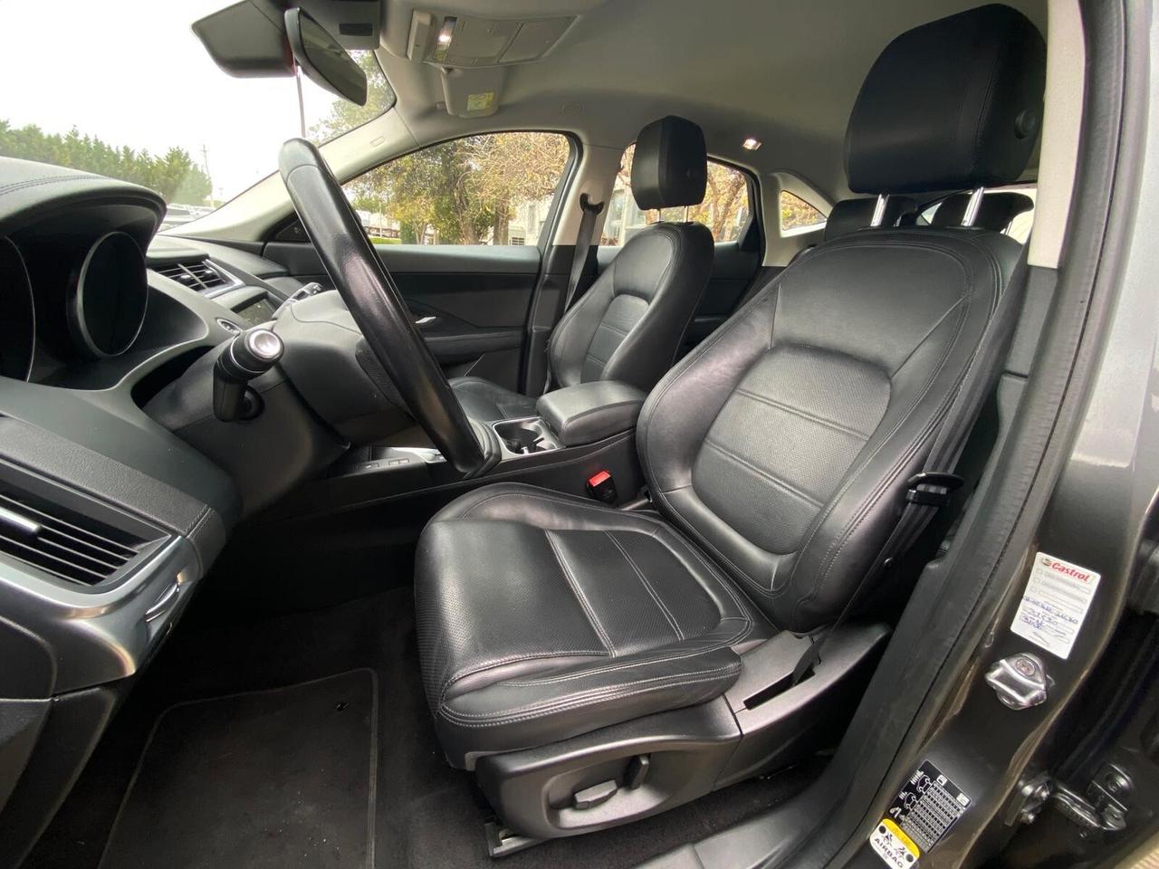 Jaguar E-Pace 2.0D 150 CV AWD aut. S