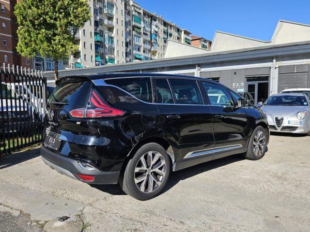 RENAULT Espace dCi 160CV EDC 4Control 7POSTI
