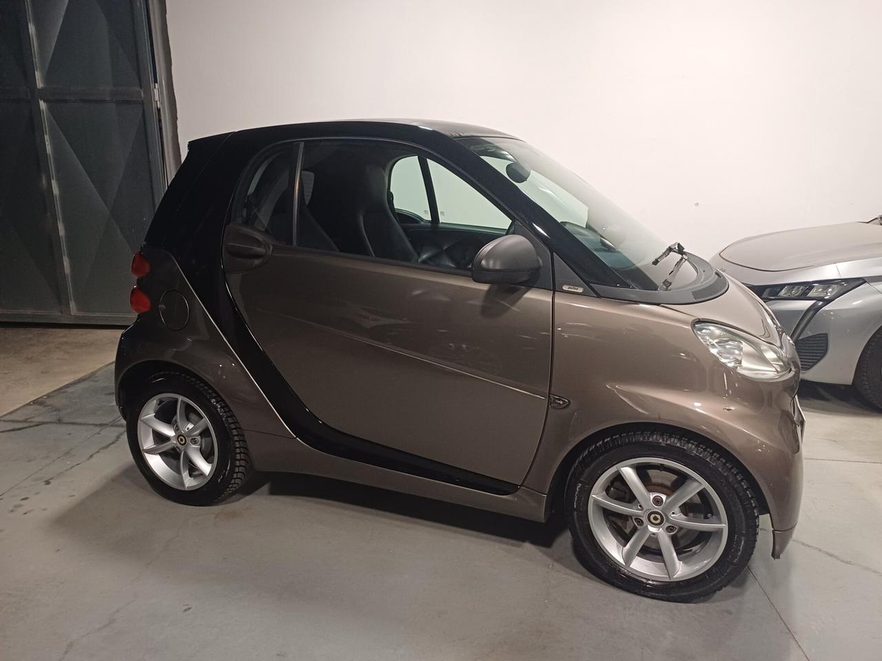 Smart ForTwo 1000 52 kW coupé 110milaKm