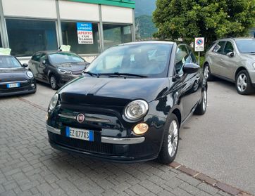 Fiat 500 1.2 BENZINA EURO 6