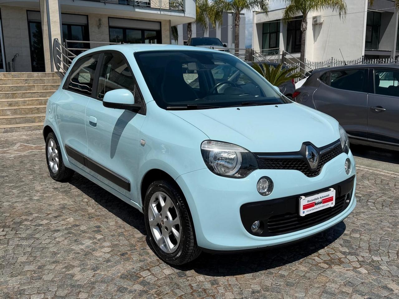 Renault Twingo 1.0 SCe 69Cv Intens - neopatentati