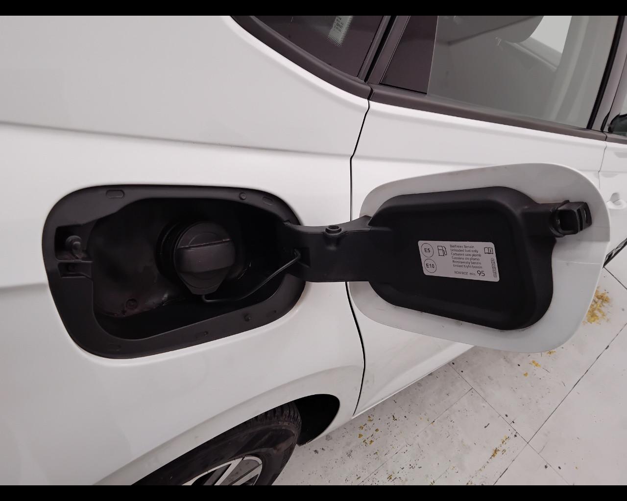 VOLKSWAGEN Polo VI 2022 - Polo 1.0 tsi Life 95cv
