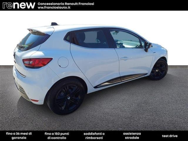 RENAULT Clio 5 Porte 1.5 dCi Energy 75cv Duel