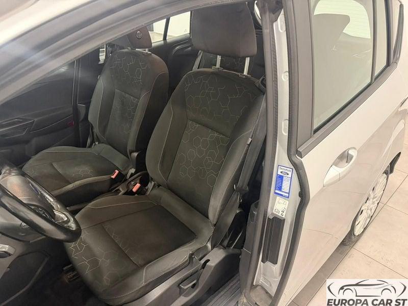 Ford B-Max 1.5 TDCi 75cv DPF Business Titanium