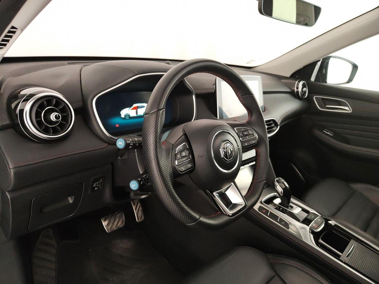 Mg HS 1.5T-GDI Luxury