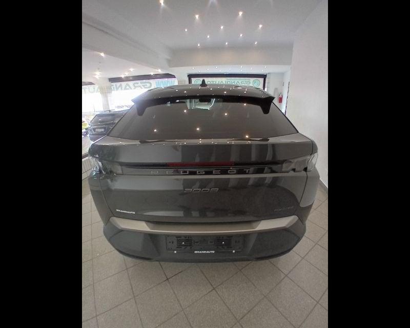Peugeot 3008 NUOVO Nuova GT - Hybrid 136 E-DCS6