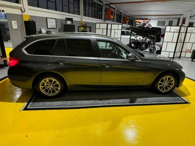 BMW Serie 3 Touring Bmw 316d 2016