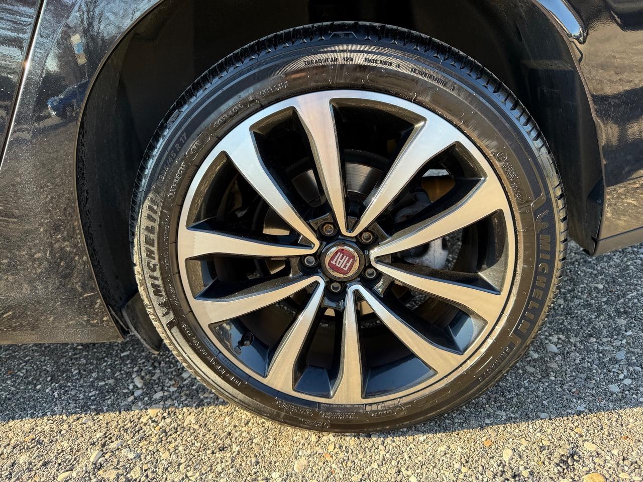 Fiat Tipo 1.6 Mjt S&S DCT SW S-Design