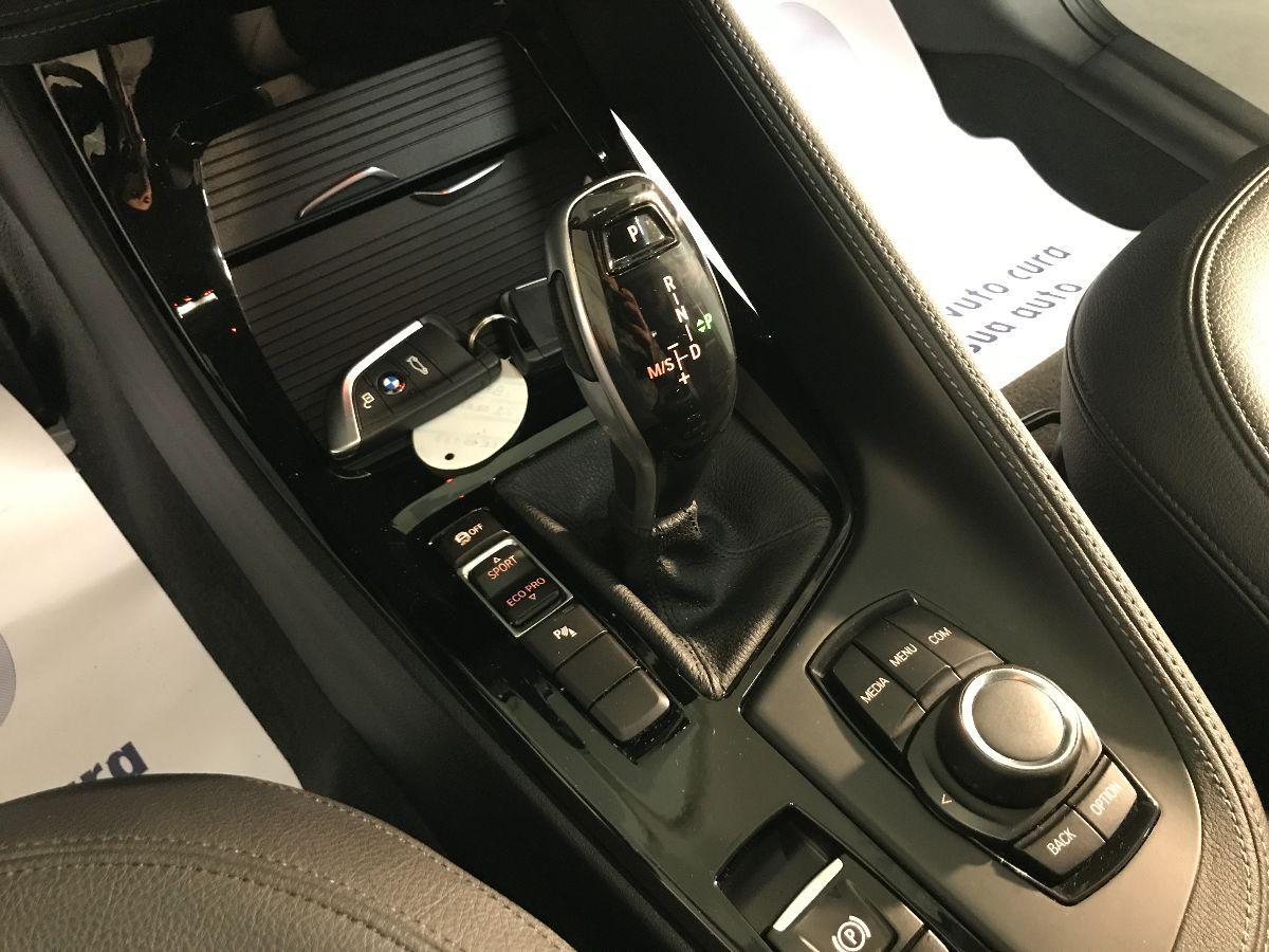 BMW X1 sDrive18i xLine