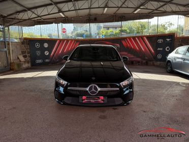 Mercedes-benz A180d Automatic Sport Extra 115cv