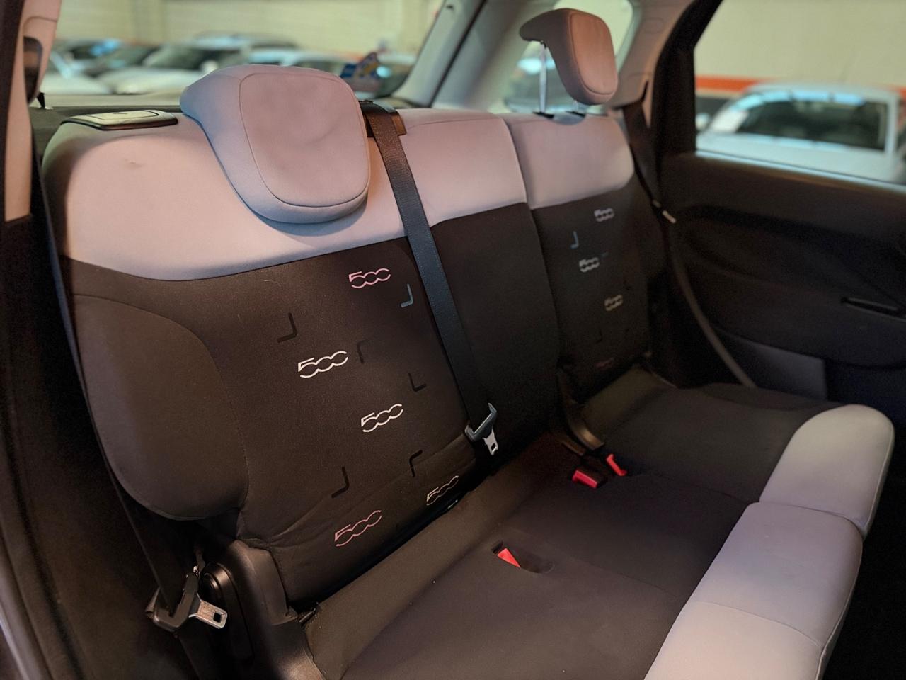 Fiat 500L 1.3 Multijet 85 CV Lounge NEOPATENTATI