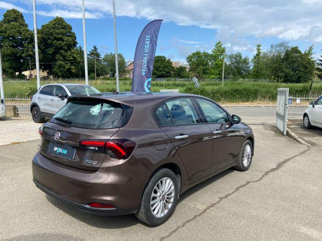FIAT Tipo *PROMO* 1.6 Mjt S&S 5 porte Life