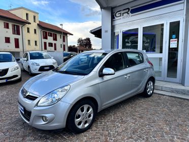 Hyundai i20 1.2Bz 78Cv 5P - Neopatentati