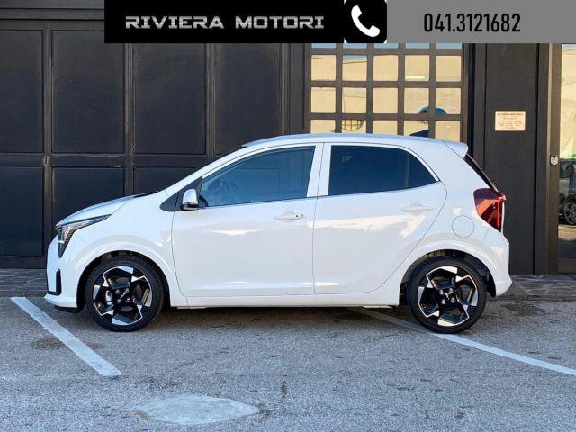 KIA Picanto 1.2 12V 5 porte Style