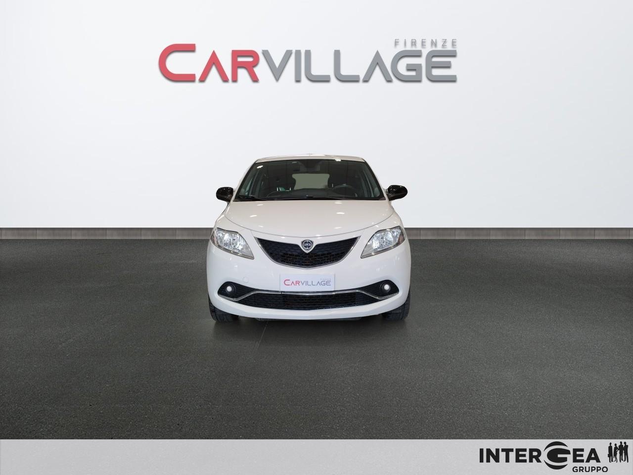 LANCIA Ypsilon 1.2 Gold 69cv my16