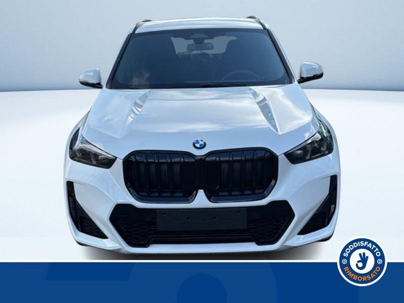 BMW X1 sDrive 18i M Sport Pro