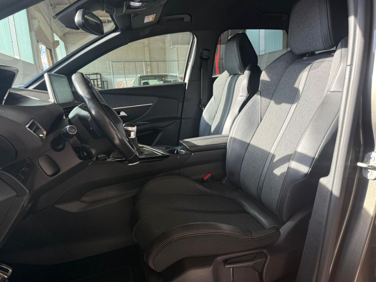 Peugeot 3008 BlueHDi 130 S&S GT Line