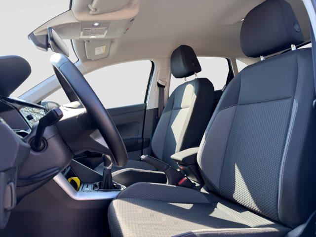 VOLKSWAGEN Taigo Taigo 1.0 TSI 95 CV Edition Plus