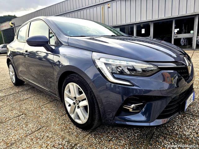 RENAULT Clio TCe 90 CV 5 porte Business