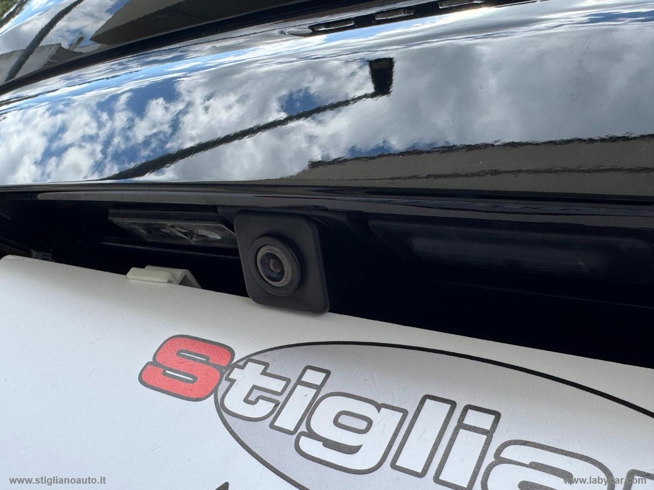 PEUGEOT 3008 BlueHDi 130 S&S EAT8 Allure Pack