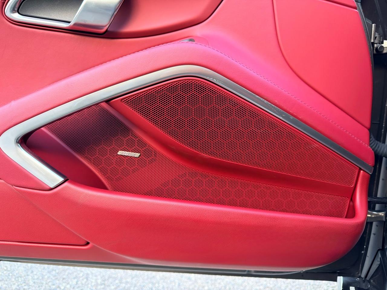 Porsche 718 Spyder Cayman 2.0 T 300cv 4.000km