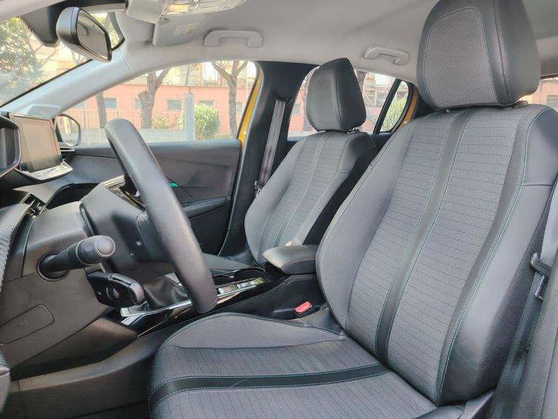 Peugeot 208 208 p.t. 75 Stop&Start 5 porte Allure Pack