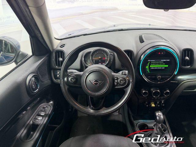 MINI Countryman 1.5 Cooper SE Hype Countryman ALL4 Automatica