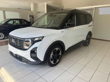 Ford Tourneo Courier Tourneo Courier 1.0 EcoBoost Powershift Titanium