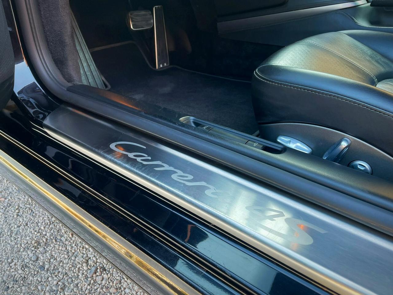 Porsche 911 Carrera 4S Coupé - IMPECCABILE